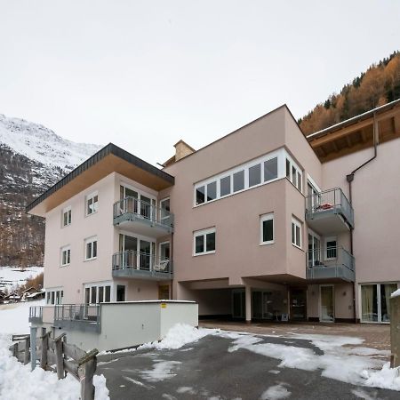 Holiday Apartment In Zwieselstein Near S Lden Зельден Екстер'єр фото