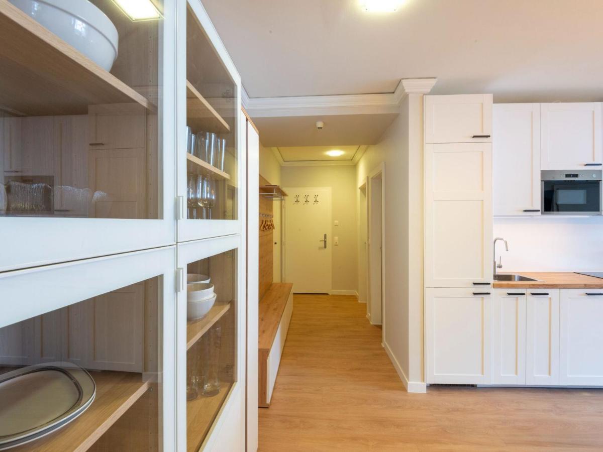 Holiday Apartment In Zwieselstein Near S Lden Зельден Екстер'єр фото