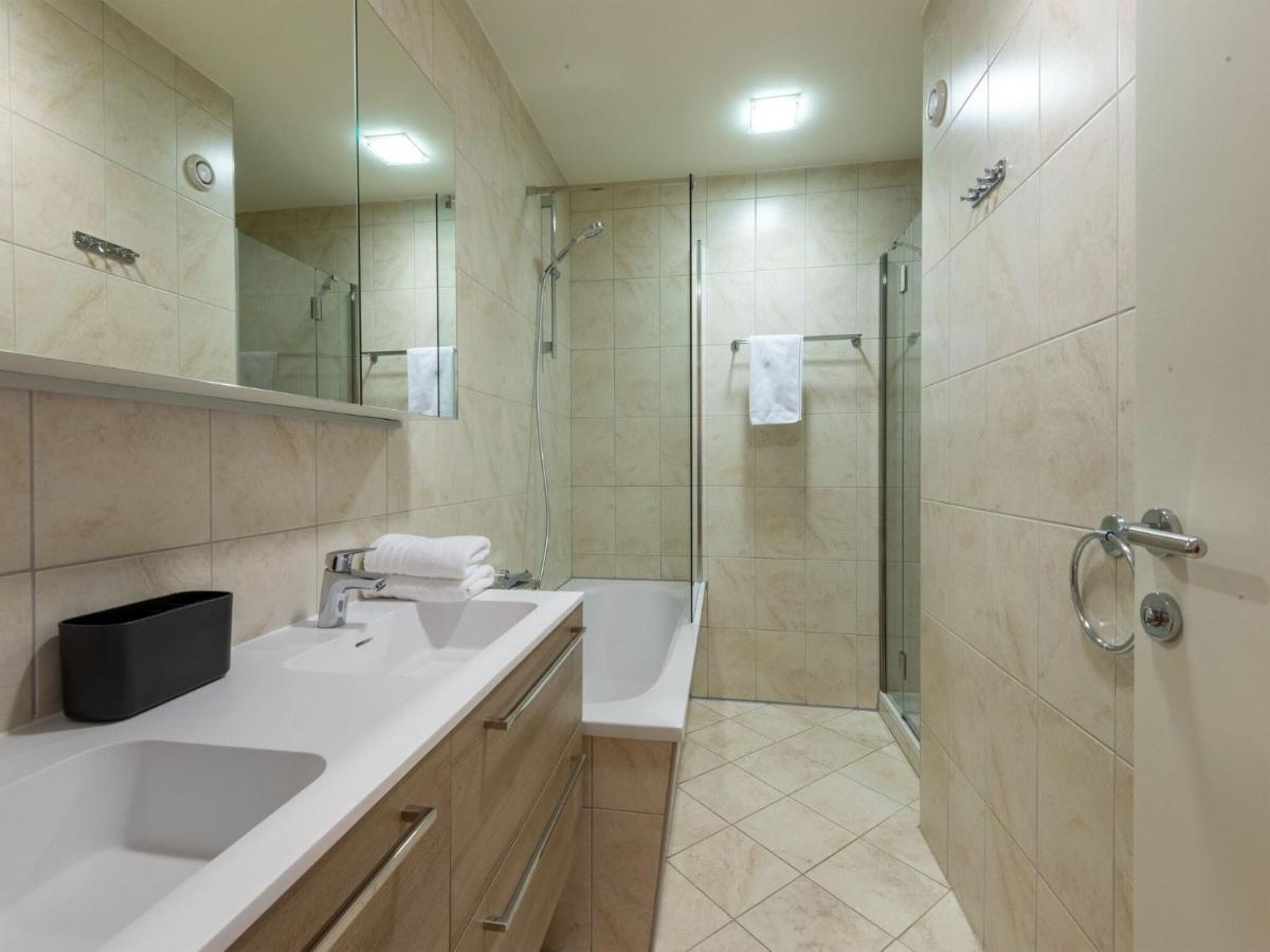 Holiday Apartment In Zwieselstein Near S Lden Зельден Екстер'єр фото