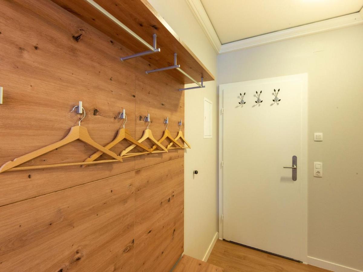 Holiday Apartment In Zwieselstein Near S Lden Зельден Екстер'єр фото