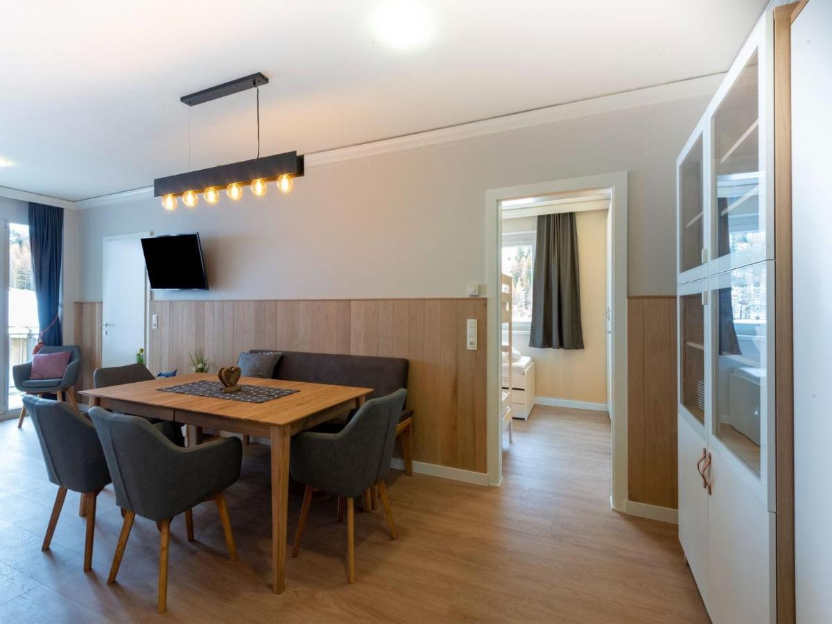 Holiday Apartment In Zwieselstein Near S Lden Зельден Екстер'єр фото