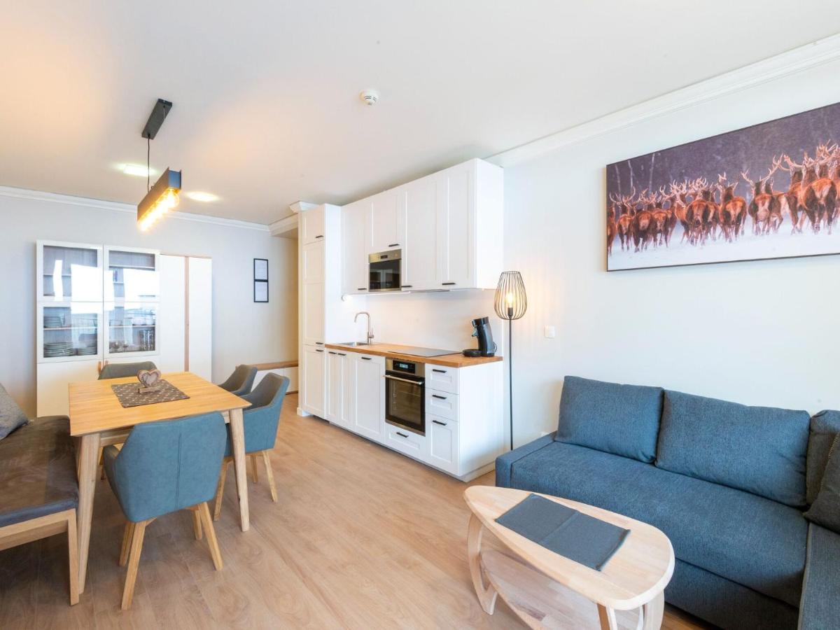Holiday Apartment In Zwieselstein Near S Lden Зельден Екстер'єр фото