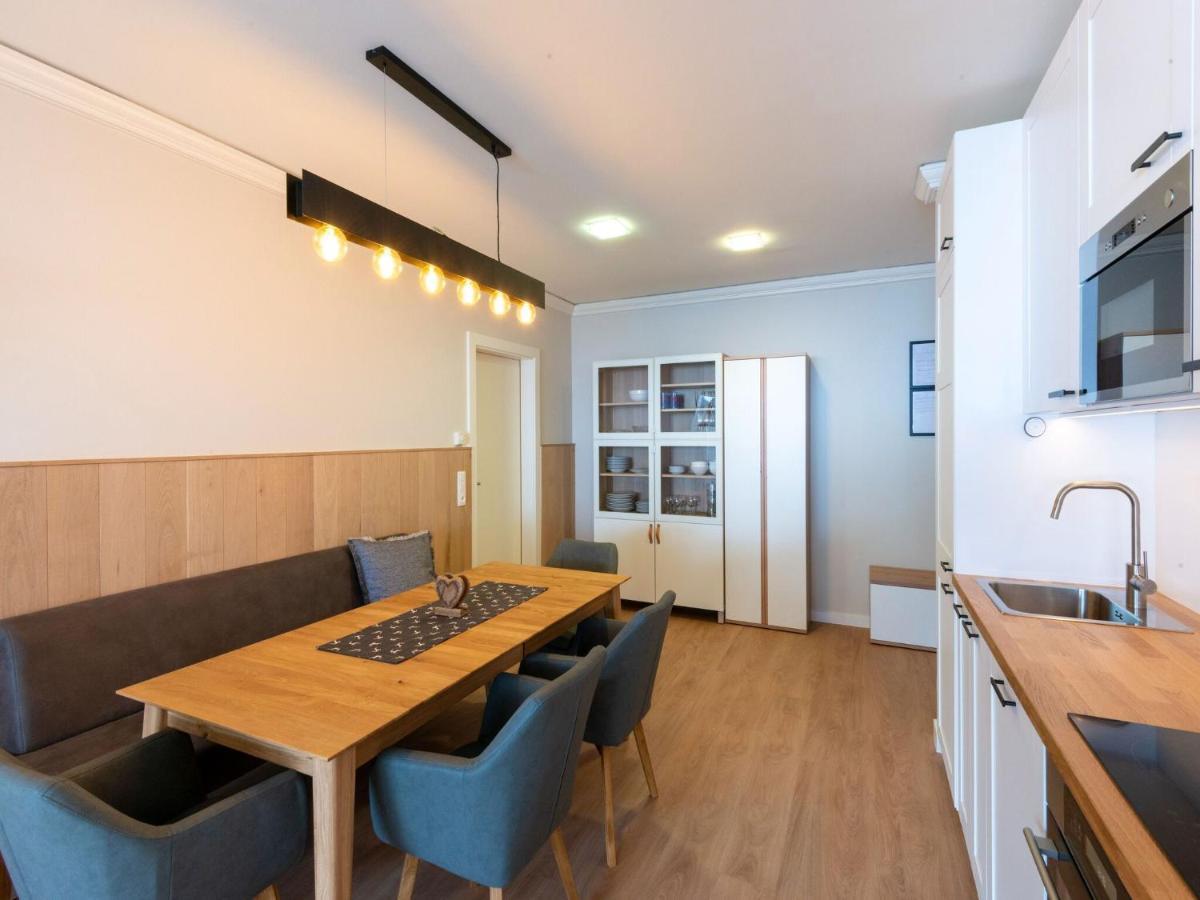 Holiday Apartment In Zwieselstein Near S Lden Зельден Екстер'єр фото